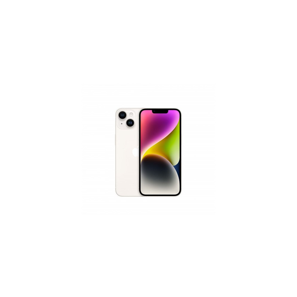 iPhone 14 Plus 256GB Galassia iPhone 14 Plus 256GB Galassia