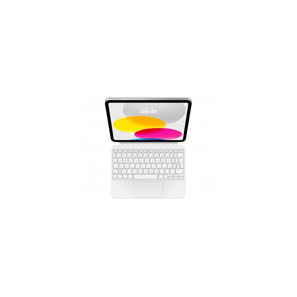 Magic Keyboard Folio per iPad (10th generazione) - Italiano Magic Keyboard Folio per iPad (10th generazione) - Italiano