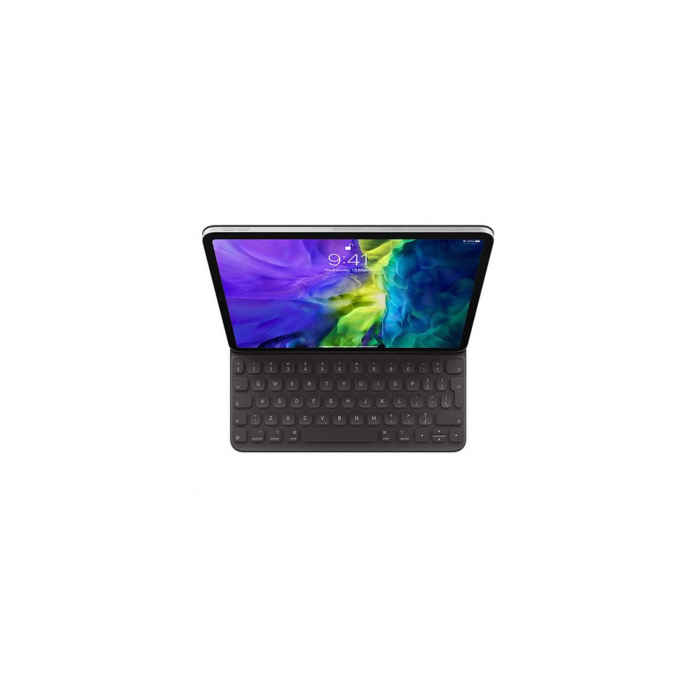 Smart Keyboard Folio for 11-inch iPad Pro (2nd generation) - International English Smart Keyboard Folio for 11-inch iPad Pro (2nd generation) - International English