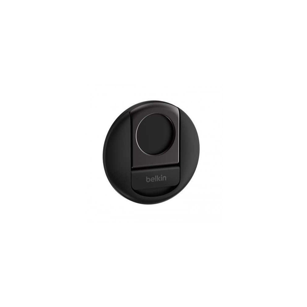 SUPPORTO PER IPHONE CON MAGSAFE PER NOTEBOOK MAC - NERO SUPPORTO PER IPHONE CON MAGSAFE PER NOTEBOOK MAC - NERO