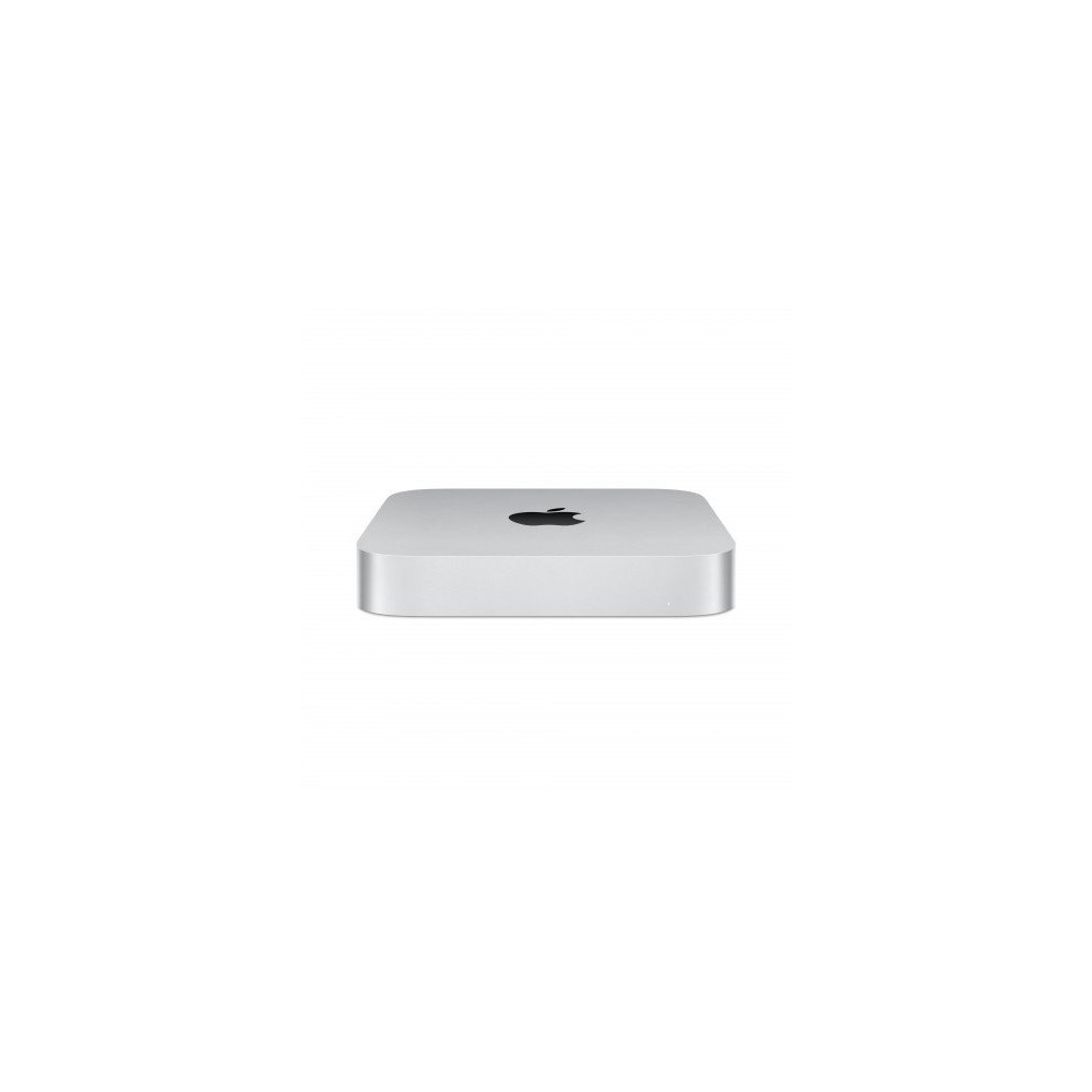 2023 - Mac mini M2 chip con 8-core CPU e 10-core GPU, 512GB SSD 2023 - Mac mini M2 chip con 8-core CPU e 10-core GPU, 512GB SSD