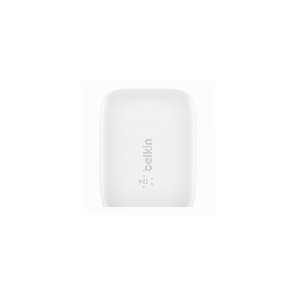 CARICABATTERIE DA PARETE CON PPS PORTA USB-C PD 20W 1M PVC C-LTG- BIANCO CARICABATTERIE DA PARETE CON PPS PORTA USB-C PD 20W 1M PVC C-LTG- BIANCO