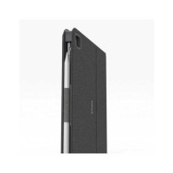 Zagg - Messenger Folio 2 tastiera con custodia per iPad 10.9 10th Gen -Bk/Gy -IT