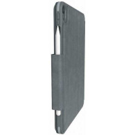 Zagg - Pro Keys tastiera con custodia per iPad 10.9 10th Gen - Bk/Gy - IT