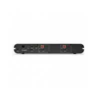2-PORT SINGLE HEAD DP/HDMI TO DP/HDMI KVM SWITCH NO CAC PP4.0