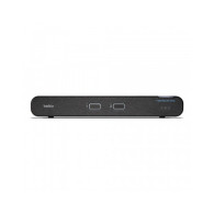 2-PORT SINGLE HEAD DP/HDMI TO DP/HDMI KVM SWITCH NO CAC PP4.0