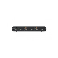2PORT DUAL HEAD DP/HDMI TO DP/HDMI KVM SWITCH PP4.0
