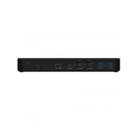 4K DISPLAYLINK DOCKING STATION