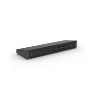 4K DISPLAYLINK DOCKING STATION