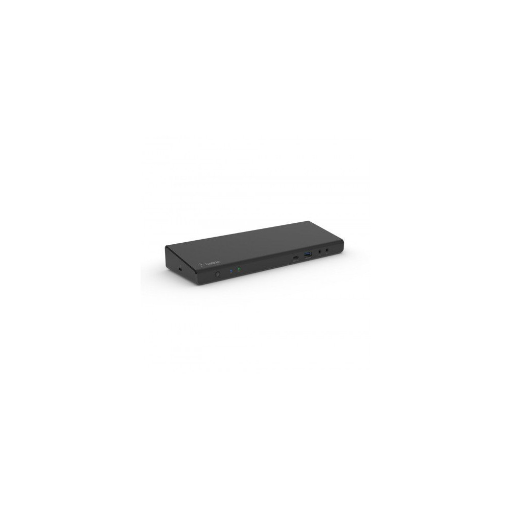 4K DISPLAYLINK DOCKING STATION 4K DISPLAYLINK DOCKING STATION