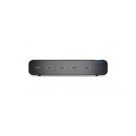 4PORT DUAL HEAD DP/HDMI TO DP/HDMI KVM SWITCH PP4.0