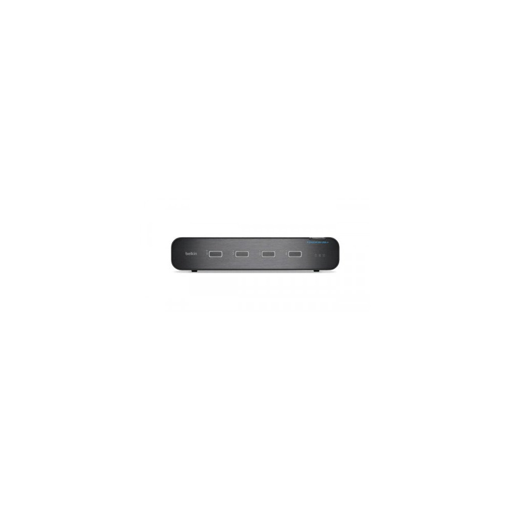 4PORT DUAL HEAD DP/HDMI TO DP/HDMI KVM SWITCH PP4.0 4PORT DUAL HEAD DP/HDMI TO DP/HDMI KVM SWITCH PP4.0