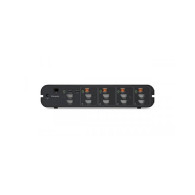 4PORT DUAL HEAD DP/HDMI TO DP/HDMI KVM SWITCH PP4.0