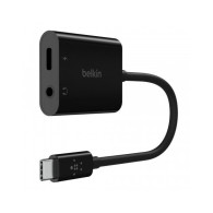 AUDIO DA 3,5 MM + ADATTATORE DI RICARICA USB-C