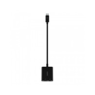 AUDIO DA 3,5 MM + ADATTATORE DI RICARICA USB-C