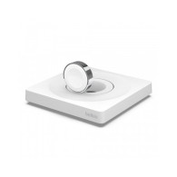 CARICABATTERIA RAPIDO PORTATILE PER APPLE WATCH - BIANCO