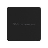 DOCK USB-C DUAL DISPLAY