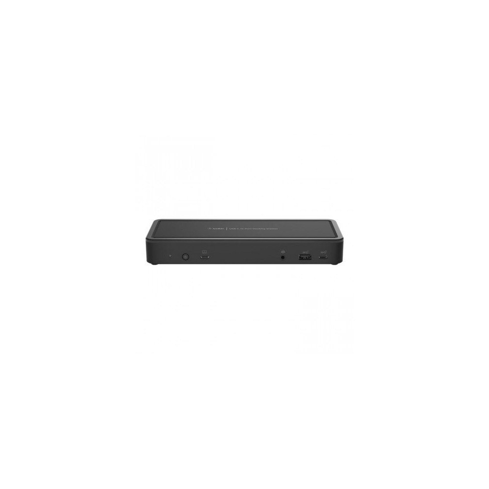 DOCKING STATION 14-PORT TRIPLE DISPLAY USB-C 65W DOCKING STATION 14-PORT TRIPLE DISPLAY USB-C 65W
