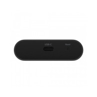 SOUNDFORM CONNECT - ADATTATORE AUDIO CON AIRPLAY 2 - NERO