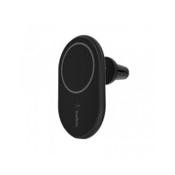SUPPORTO DA AUTO MAGNETICO CON RICARICA WIRELESS - NO CLA