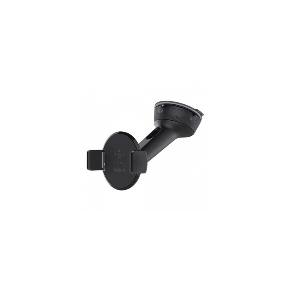SUPPORTO DA AUTO UNIVERSALE PER PARABREZZA O CRUSCOTTO - NERO SUPPORTO DA AUTO UNIVERSALE PER PARABREZZA O CRUSCOTTO - NERO