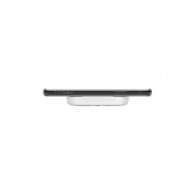 TAPPETINO DI RICARICA WIRELESS 10W SENZA ALIMENTATORE - BIANCO