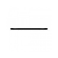 TAPPETINO DI RICARICA WIRELESS DOPPIO 2 X 15W - NERO