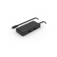 USB-C 5-IN-1 MULTIPORT ADAPTER
