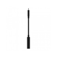 USB-C ROCKSTAR - ADATTATORE AUDIO + RICARICA USB-C