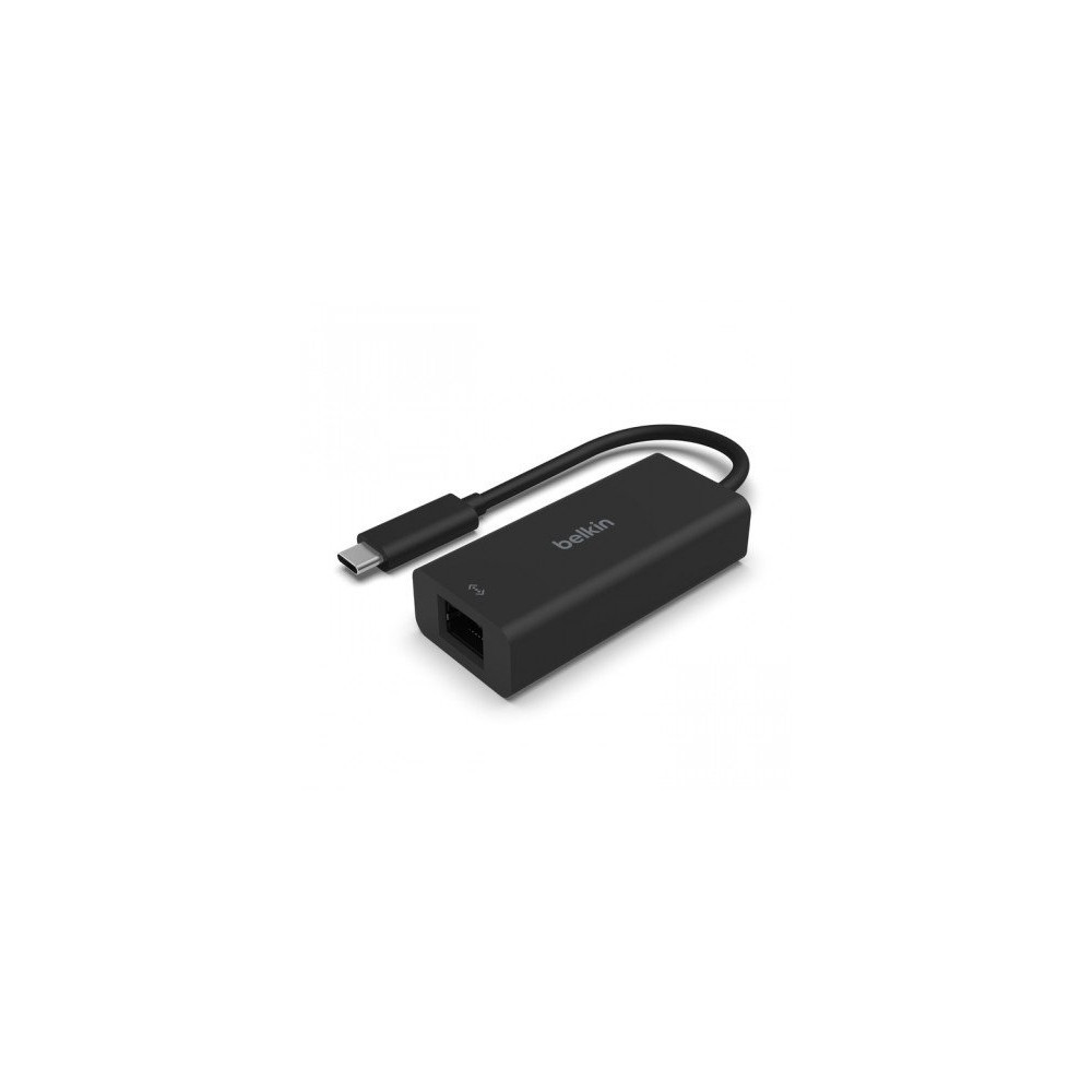 ADATTATORE DA USB-C A 2.5GB ETHERNET ADATTATORE DA USB-C A 2.5GB ETHERNET