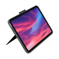 Logitech Combo Touch di Logitech con tastiera e trackpad per iPad (10ª generazione) - TEDESCO