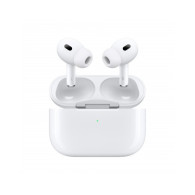 AirPods Pro (2° generazione) con custodia di ricarica MagSafe (USB-C)