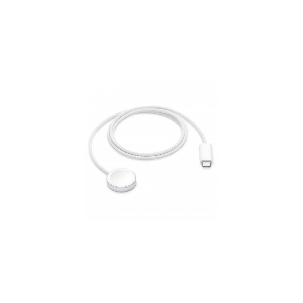 Apple Watch USB-C Magnetic Fast Charger Cable (1 m) Apple Watch USB-C Magnetic Fast Charger Cable (1 m)