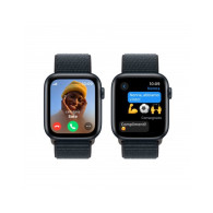 2023 - Apple Watch SE GPS + Cellular 44mm Cassa in alluminio mezzanotte -  Mezzanotte sport loop