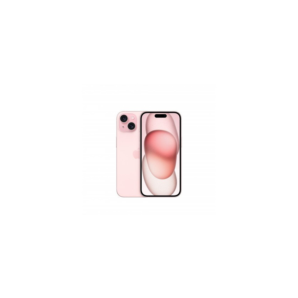 iPhone 15 128GB Rosa iPhone 15 128GB Rosa