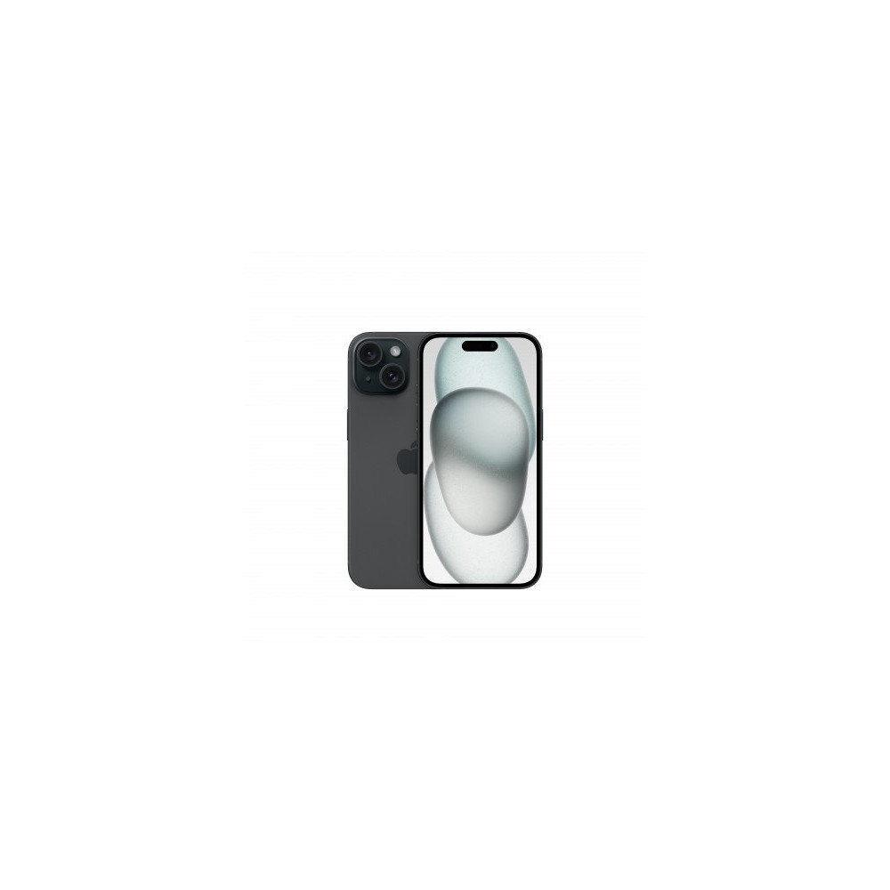 iPhone 15 256GB Nero iPhone 15 256GB Nero