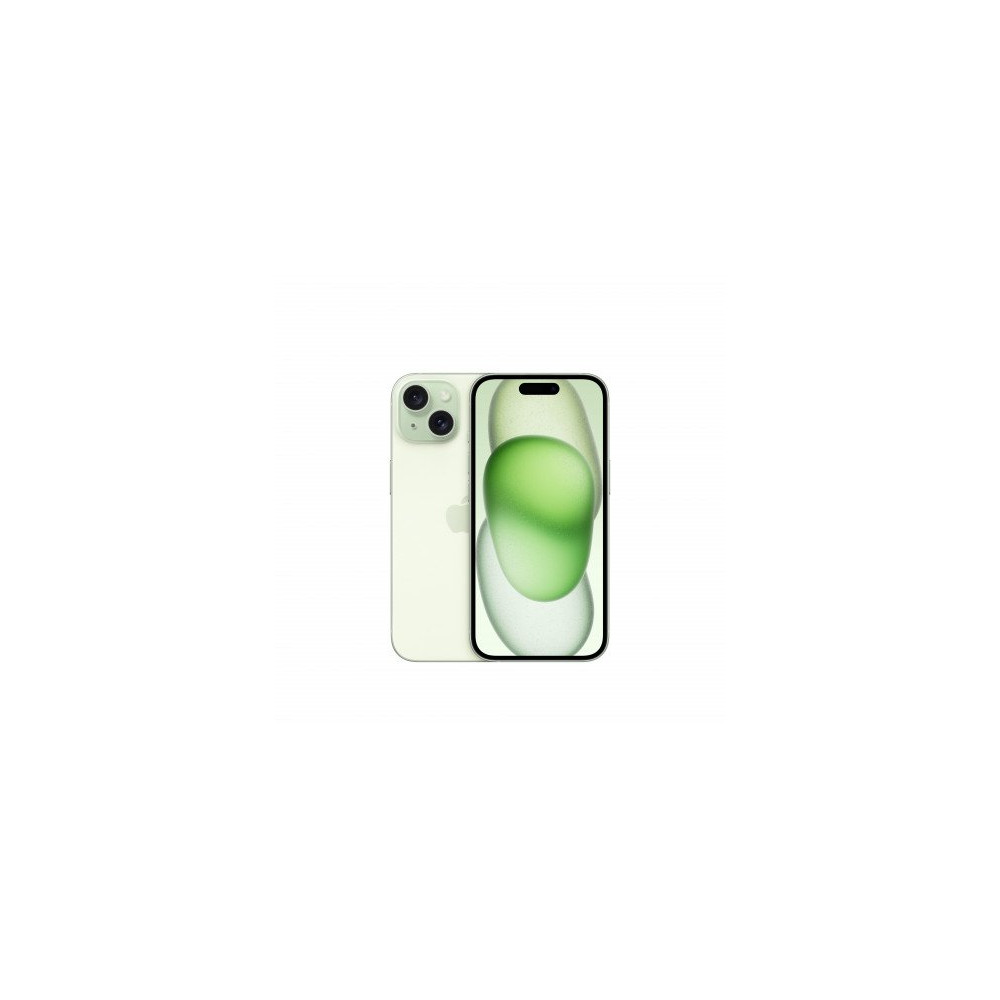 iPhone 15 256GB Verde iPhone 15 256GB Verde