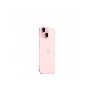 iPhone 15 256GB Rosa