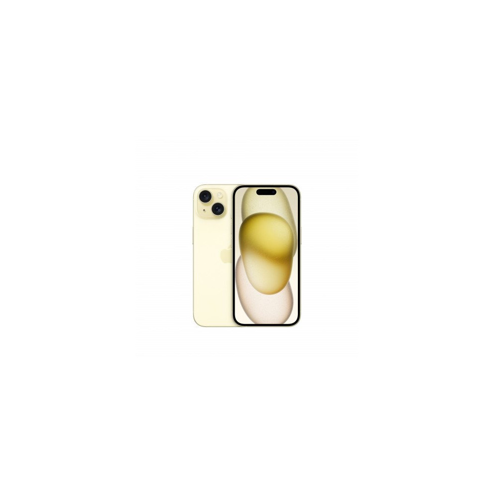 iPhone 15 256GB Giallo iPhone 15 256GB Giallo