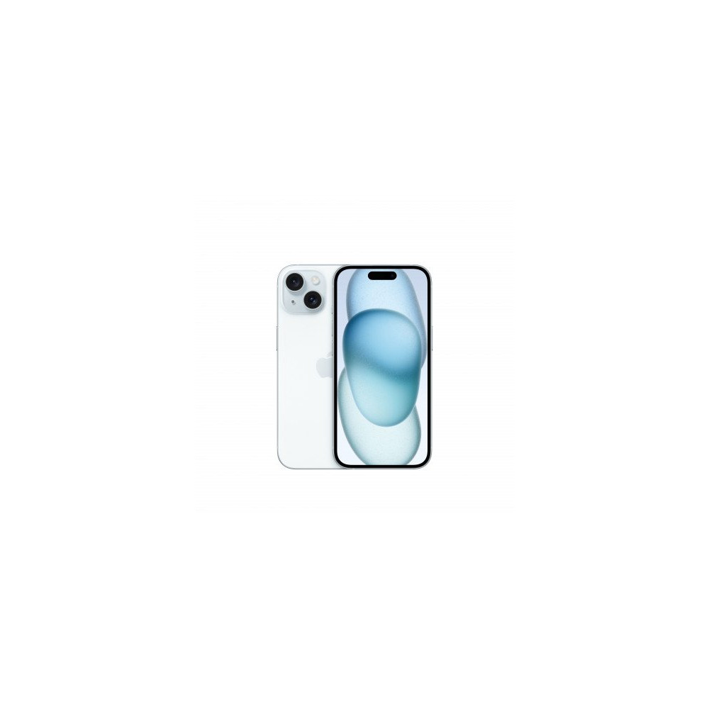 iPhone 15 512GB Blue iPhone 15 512GB Blue