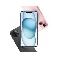 iPhone 15 512GB Rosa