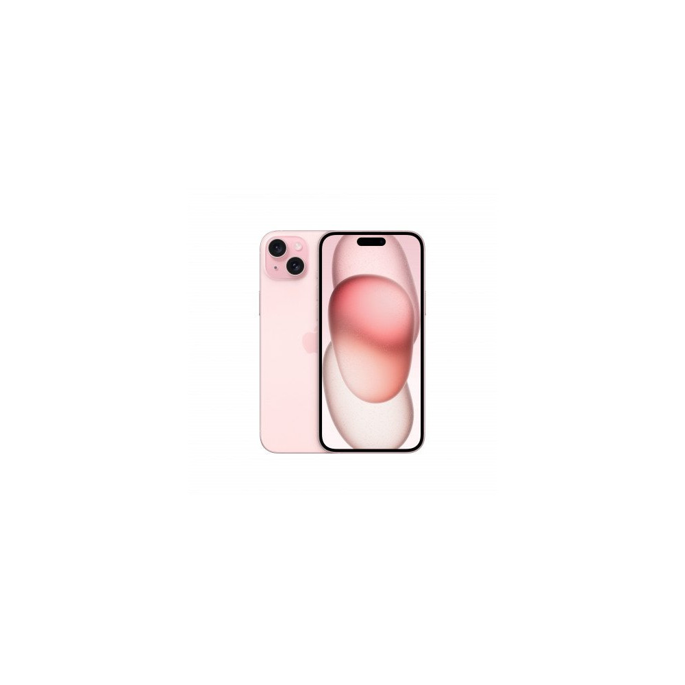 iPhone 15 Plus 128GB Rosa iPhone 15 Plus 128GB Rosa