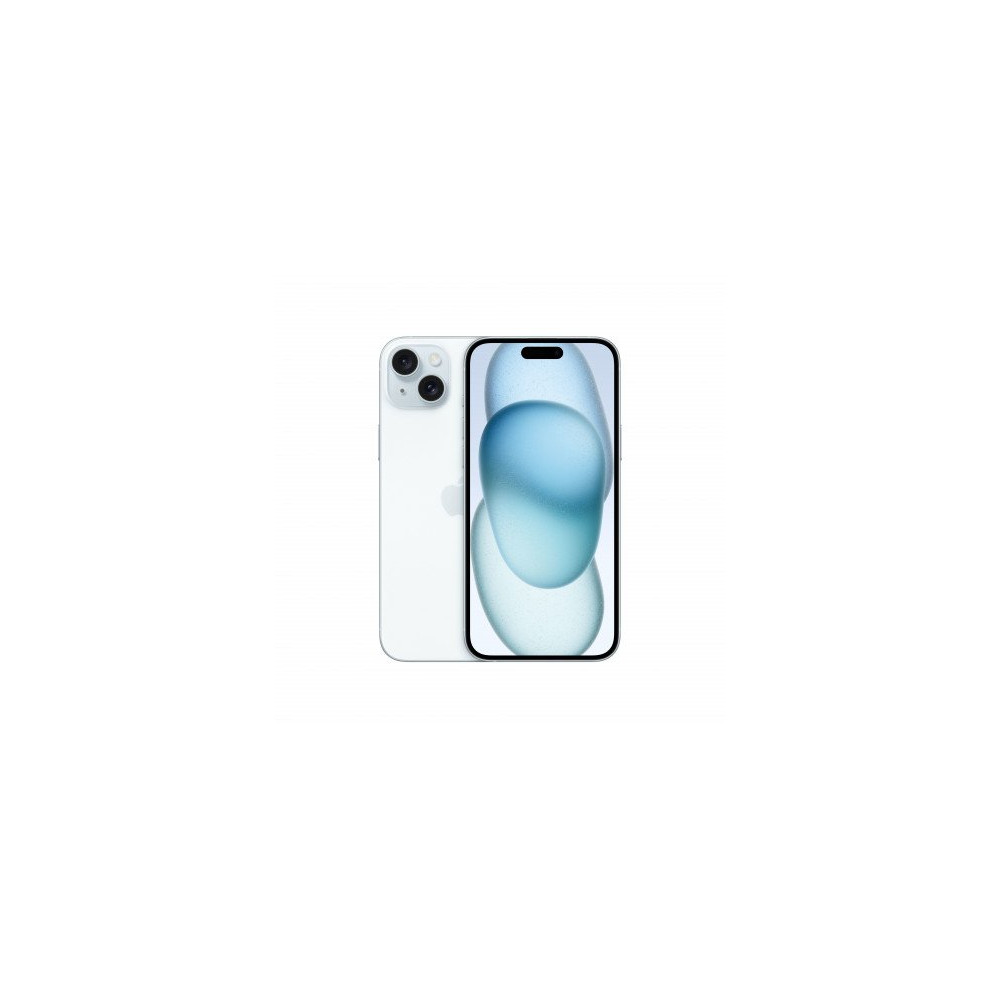 iPhone 15 Plus 256GB Blu iPhone 15 Plus 256GB Blu