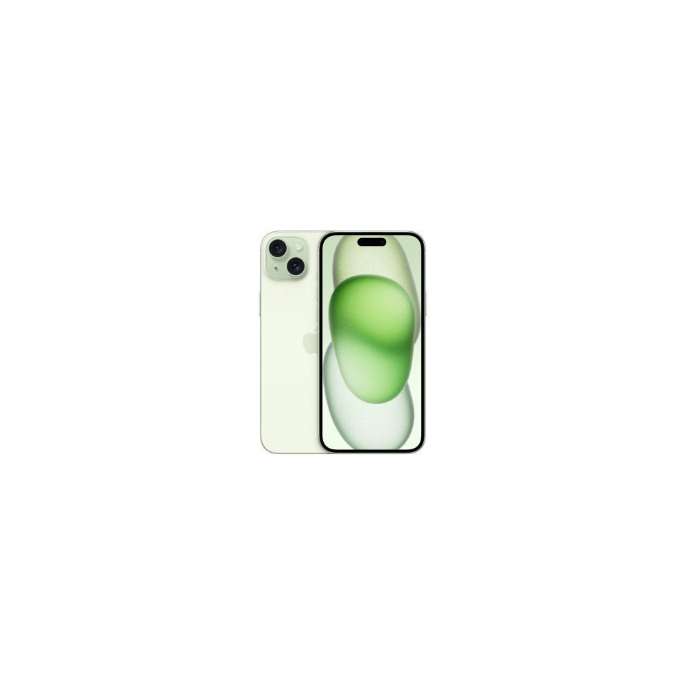 iPhone 15 Plus 256GB Verde iPhone 15 Plus 256GB Verde