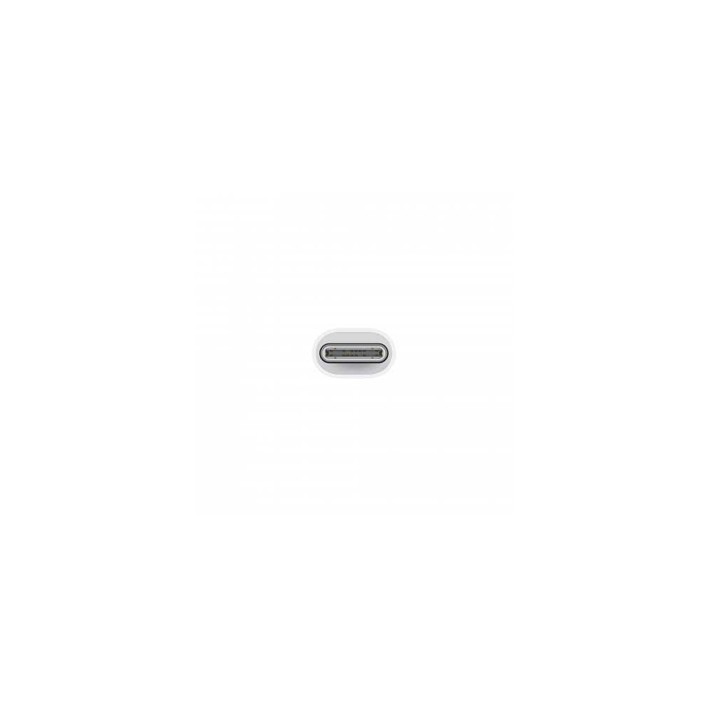 USB-C to Lightning Adapter USB-C to Lightning Adapter