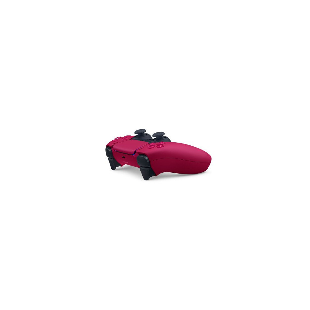 SONY PS5 Controller Wireless DualSense Cosmic Red SONY PS5 Controller Wireless DualSense Cosmic Red