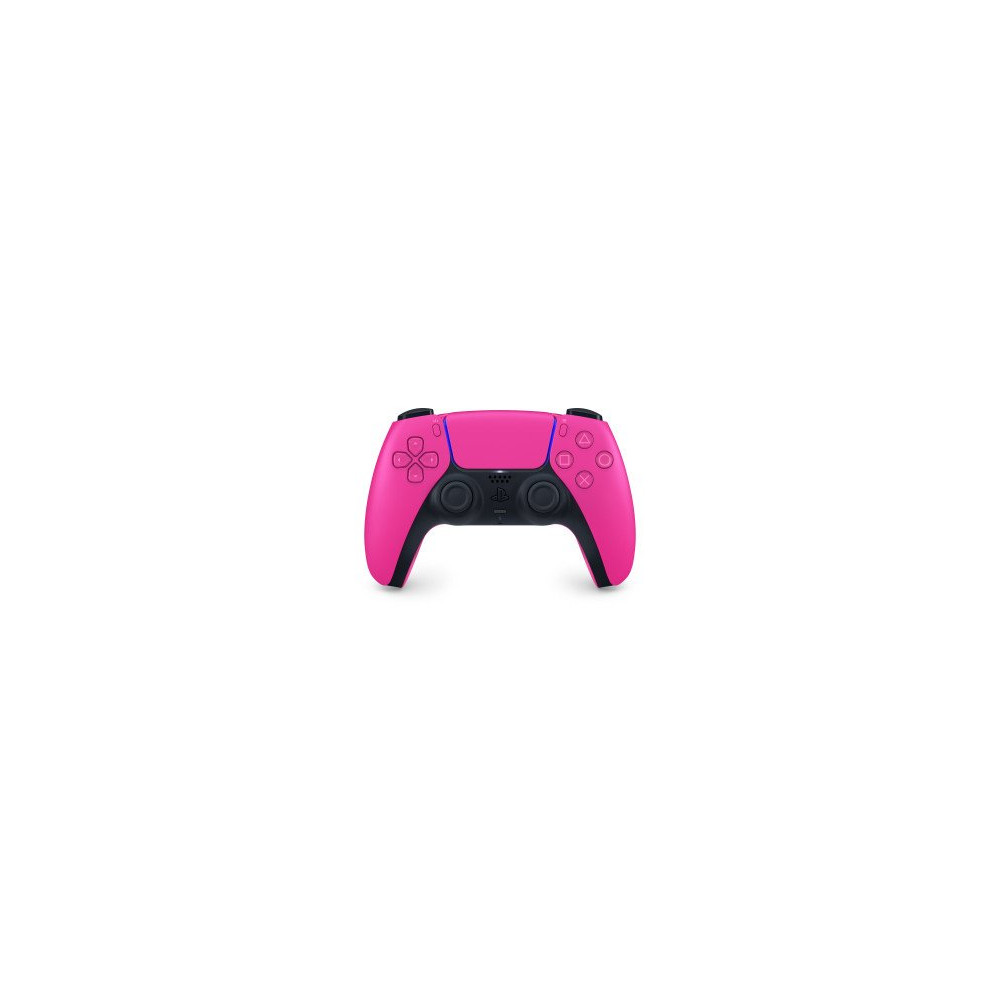 SONY PS5 Controller Wireless DualSense Nova Pink SONY PS5 Controller Wireless DualSense Nova Pink