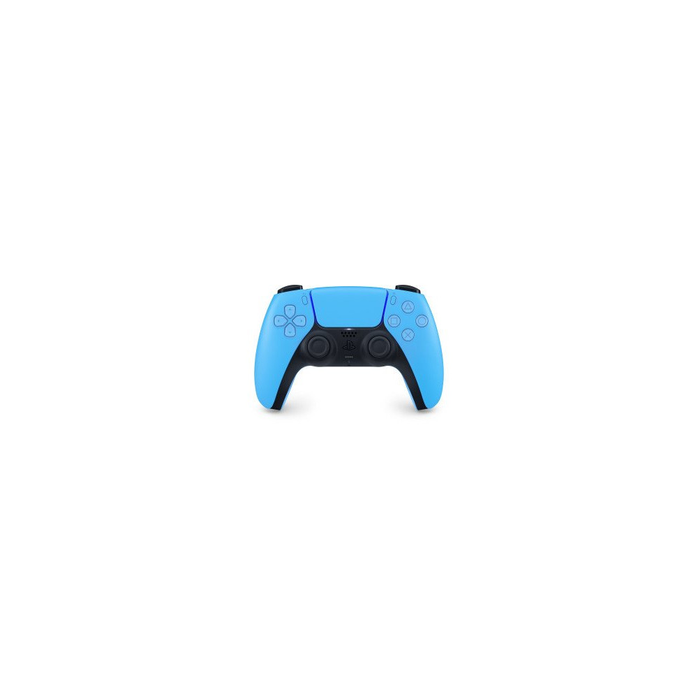 SONY PS5 Controller Wireless DualSense Starlight Blue SONY PS5 Controller Wireless DualSense Starlight Blue