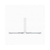 MacBook Pro 14" - Apple M3 Max chip con 14-core CPU e 30-core GPU, 1TB SSD - Argento