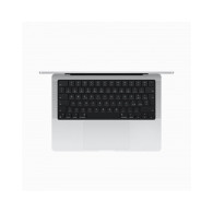 MacBook Pro 14" - Apple M3 Max chip con 14-core CPU e 30-core GPU, 1TB SSD - Argento
